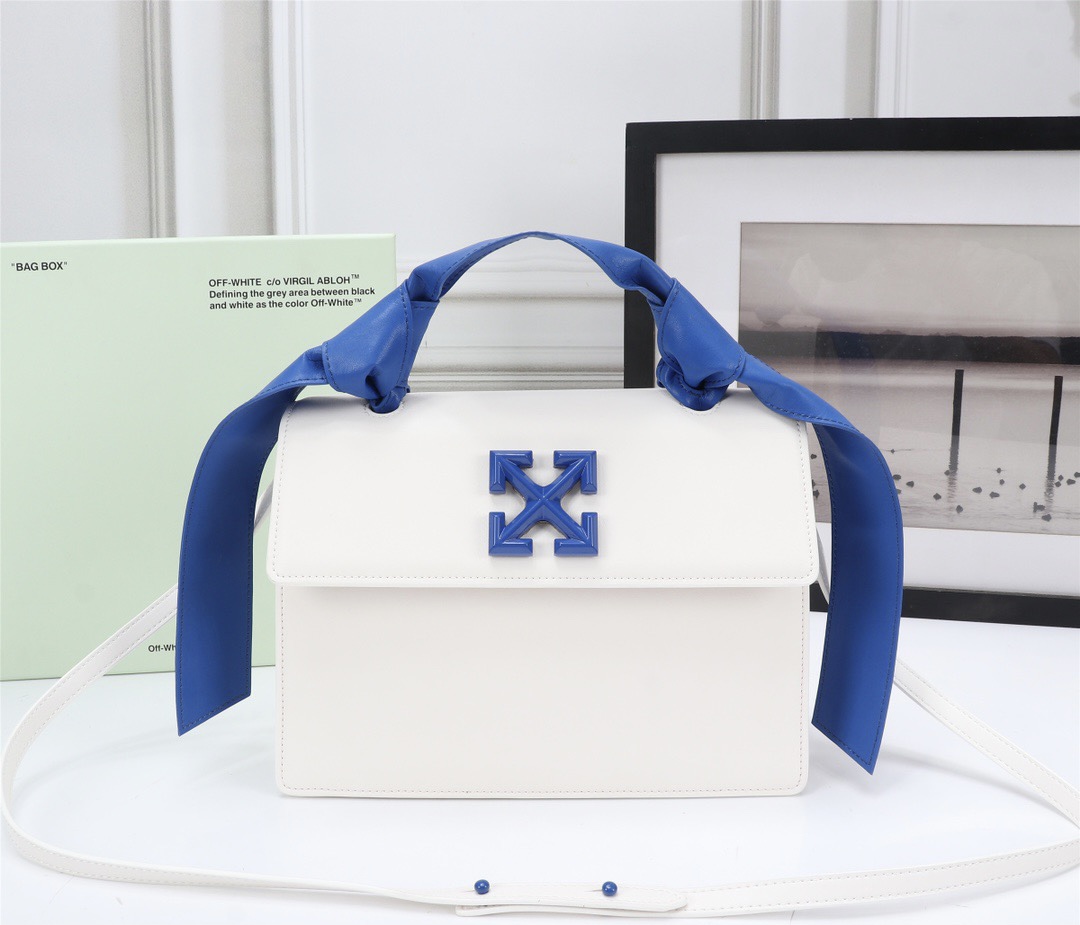 handbags OFF-White 516  6335870  size:25*19*10cm - vstockx