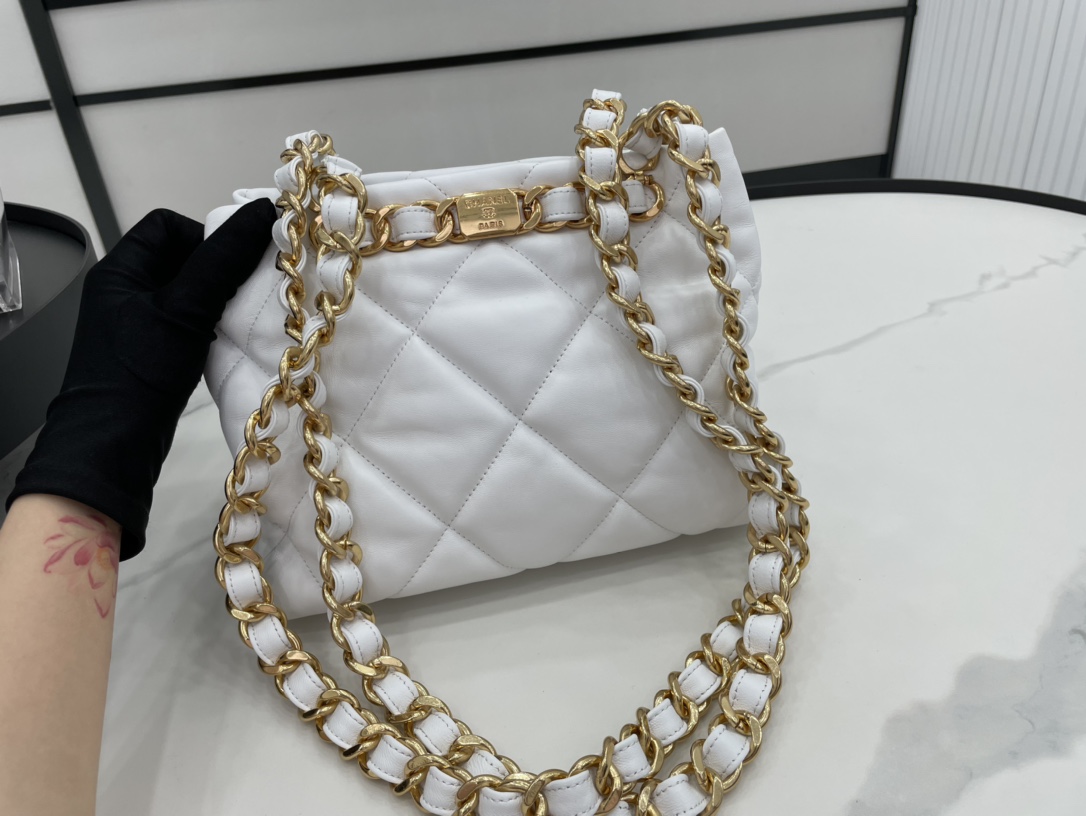 Handbag Chanel AS3502 size 24*29*10 cm - vstockx