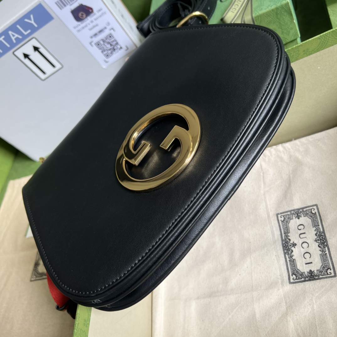 Handbag Gucci 699210 size 29 x 22 x 7 cm - vstockx
