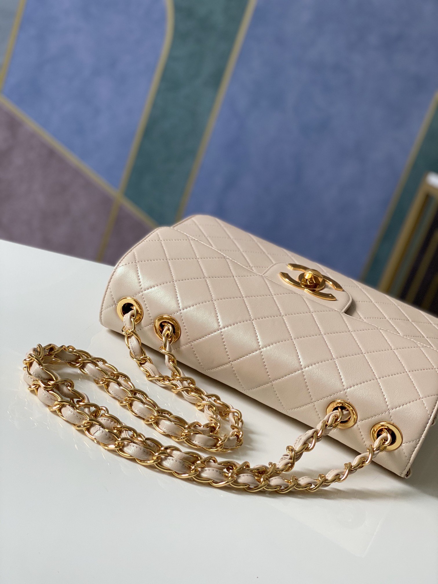 Handbag Chanel A88 size 30.21.8 cm - vstockx