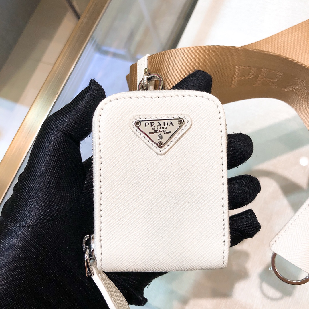 handbags prada 1BA296 size:23*16.5*10cm - vstockx