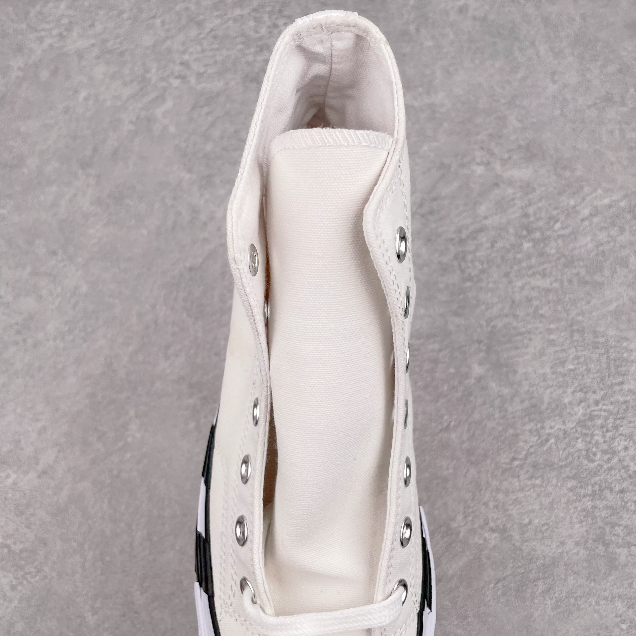 Converse Chuck Taylor All-Star 70 Hi Off-White - vstockx