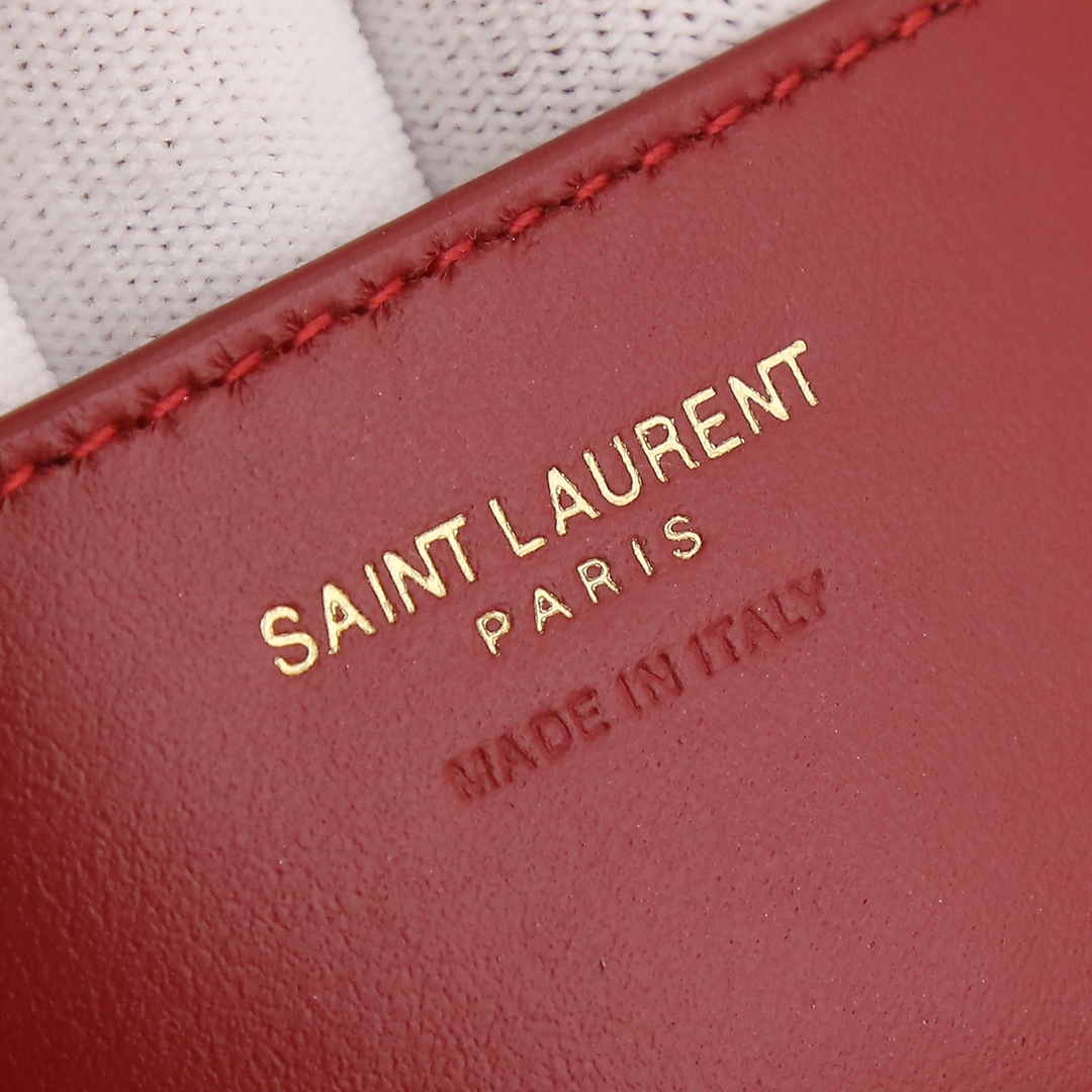 Handbags SAINT LAURENT 710318 size 19X11.5x4.5 cm - vstockx