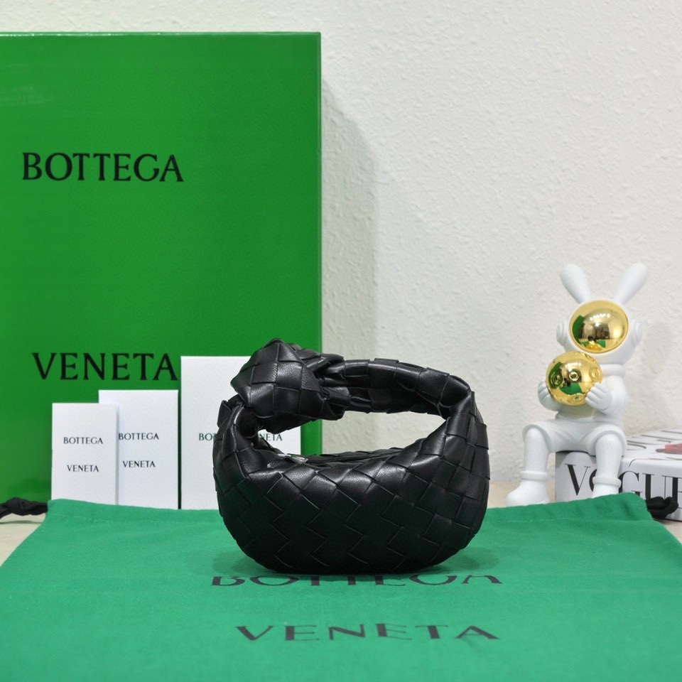 handbags Bottega Veneta 6699-0# size:17*16*6.5cm - vstockx