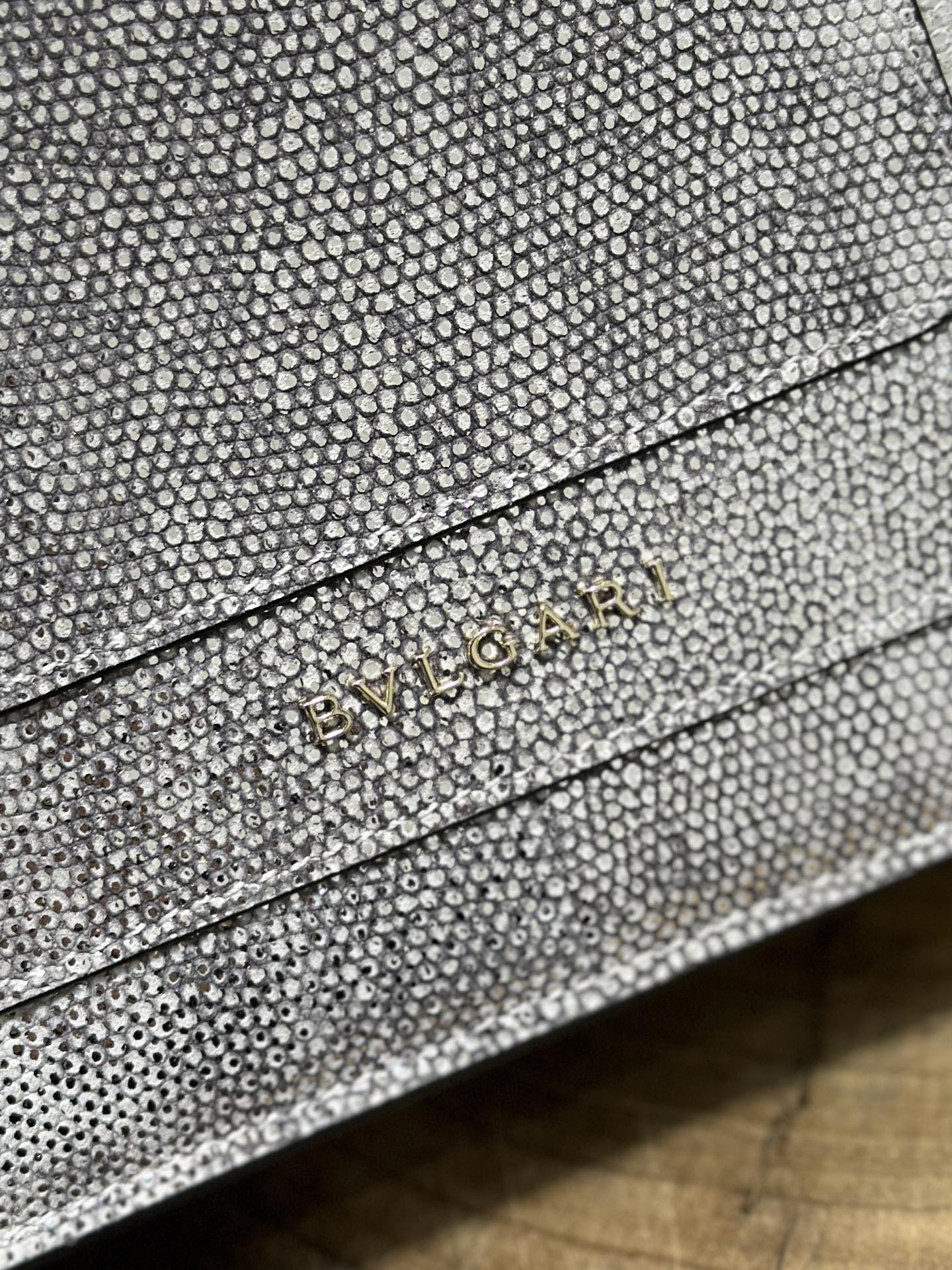 Handbags Bvlgari 38102 size:22*13*6 cm - vstockx