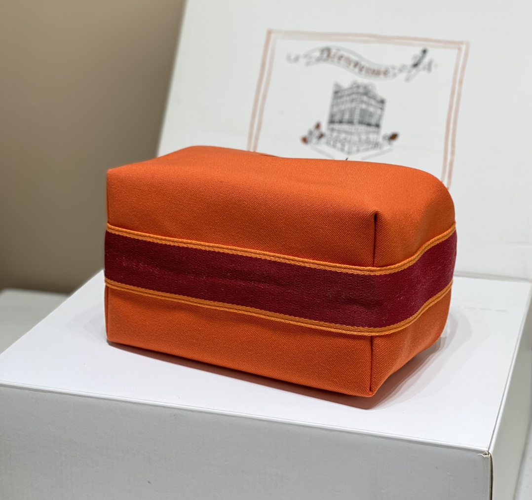 Handbags Hermes  -- size:25*21*14 cm - vstockx