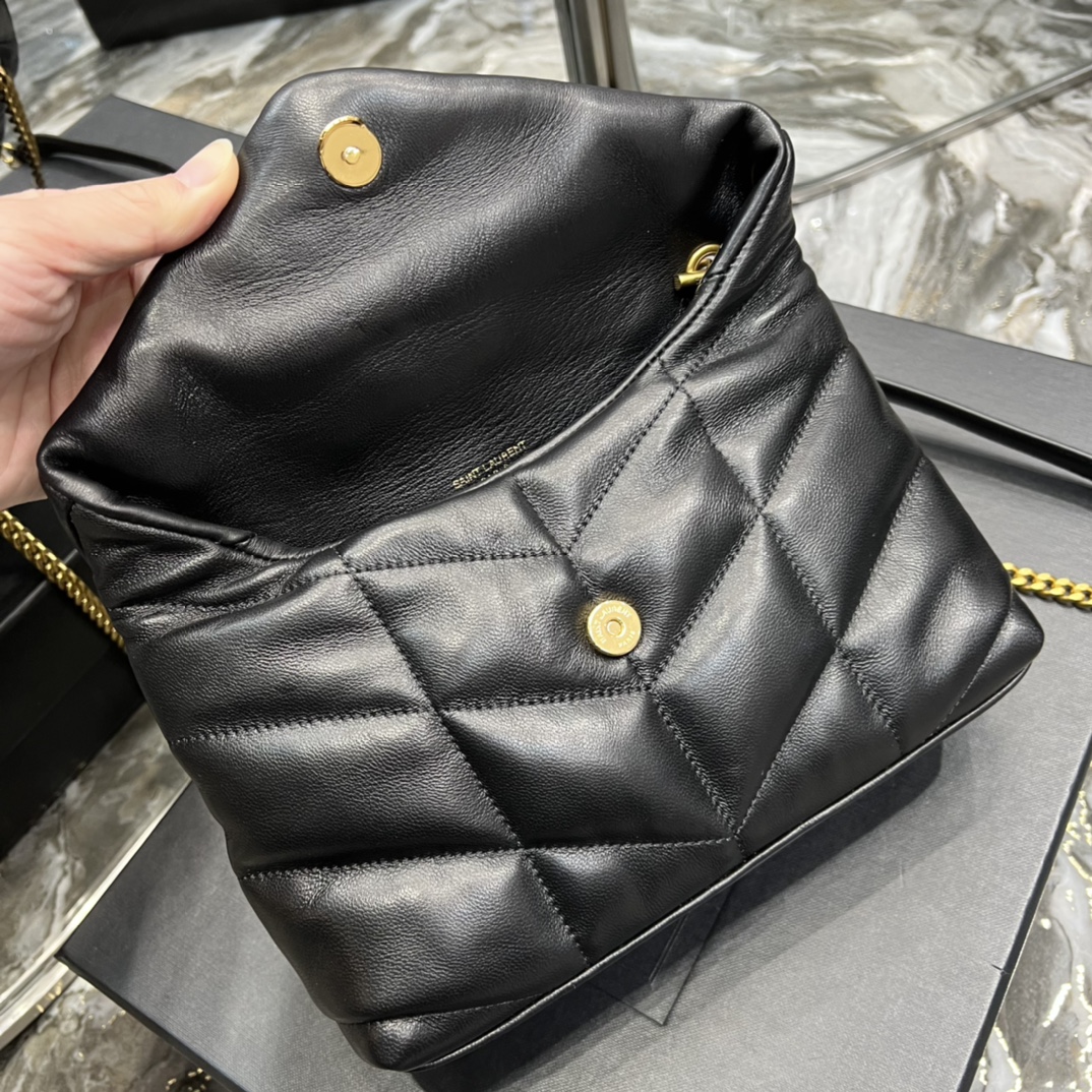 Handbags SAINT LAURENT 620333 size 23  15.5  8.5 cm - vstockx