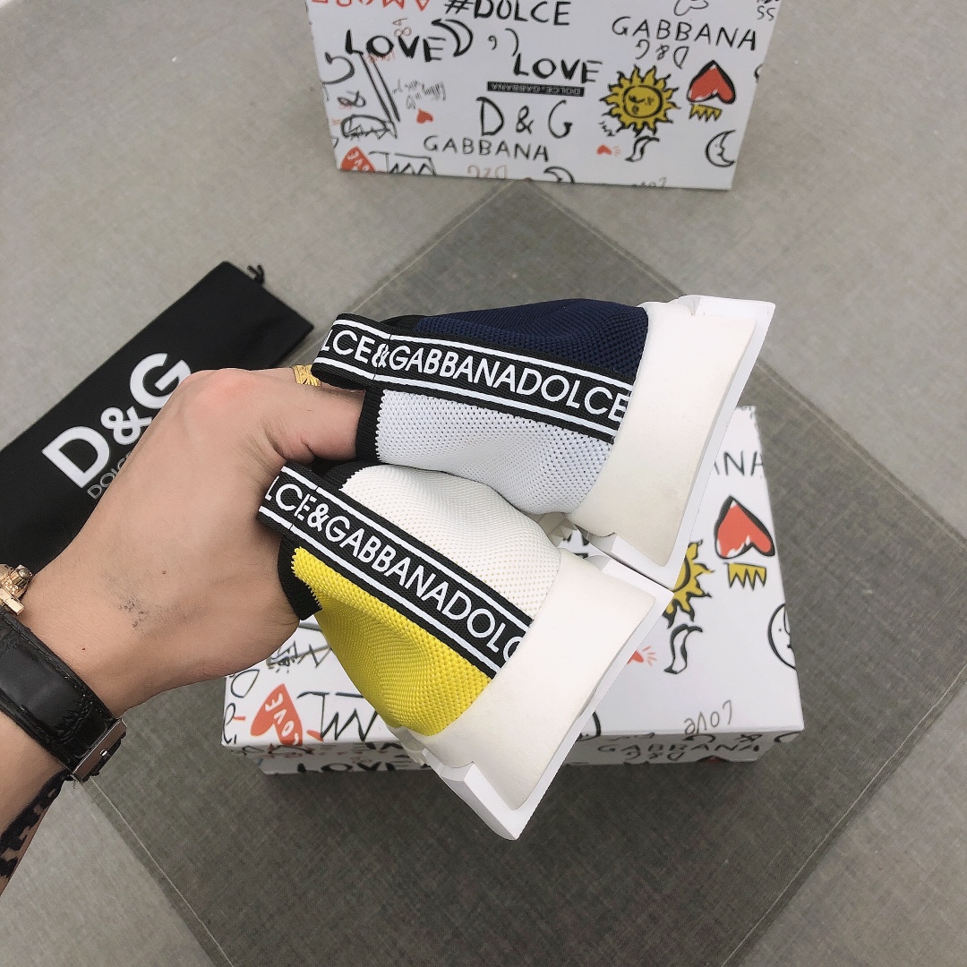 Dolce & Gabbana Sorrento 2 - vstockx