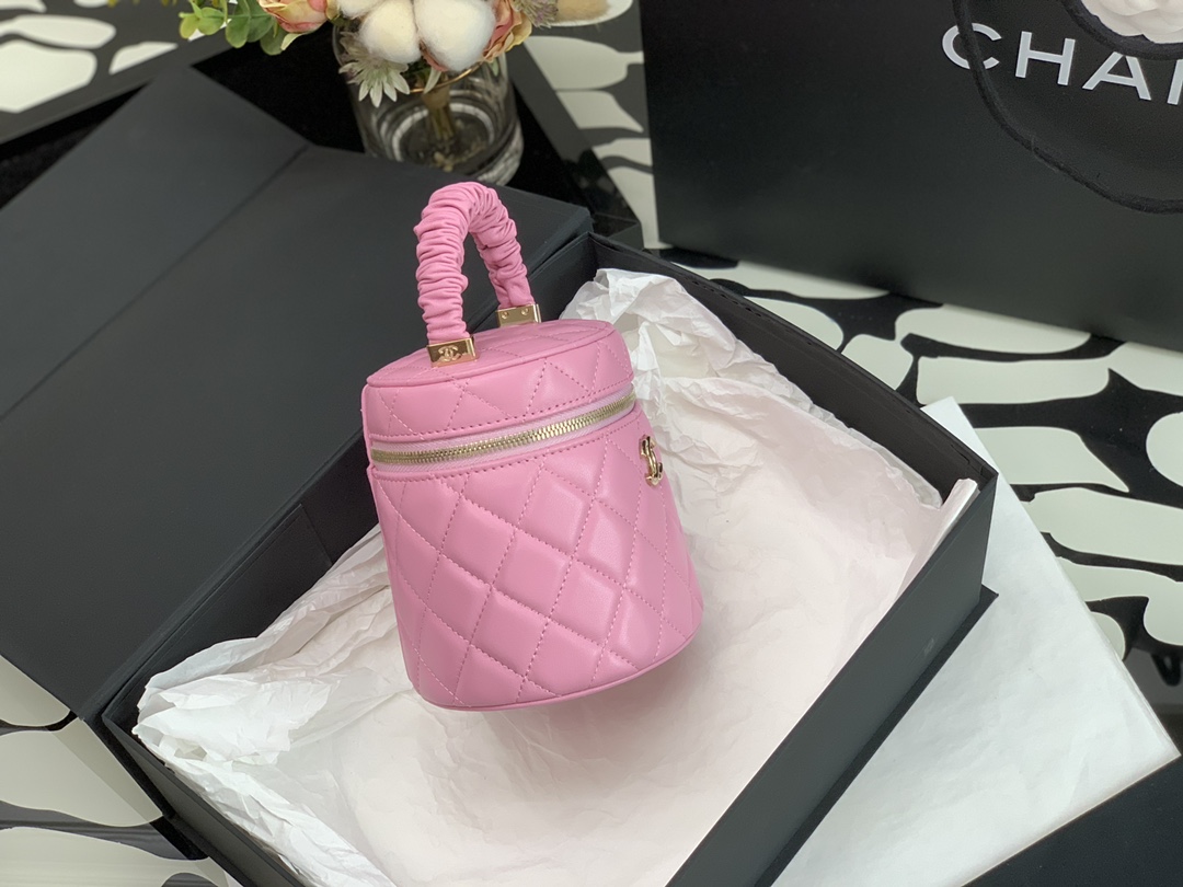 Handbag Chanel 2730 size 13  13  11 cm - vstockx