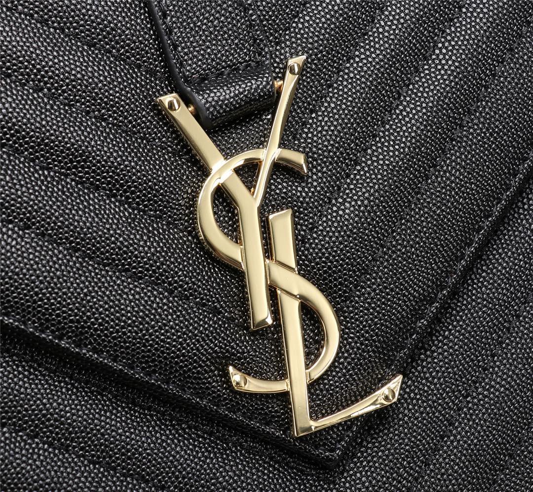 Handbags SAINT LAURENT 26588 size 30x20X6 cm - vstockx