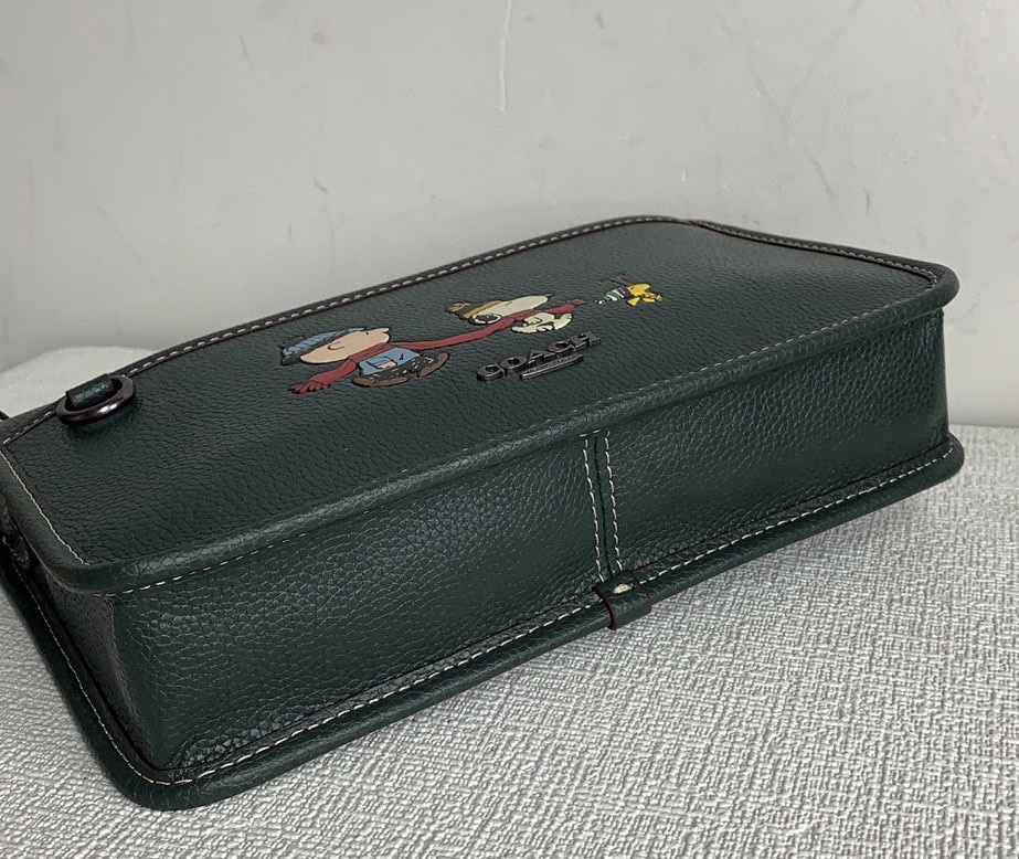 Handbags Coach CE710 size:24.5*16*5 - vstockx