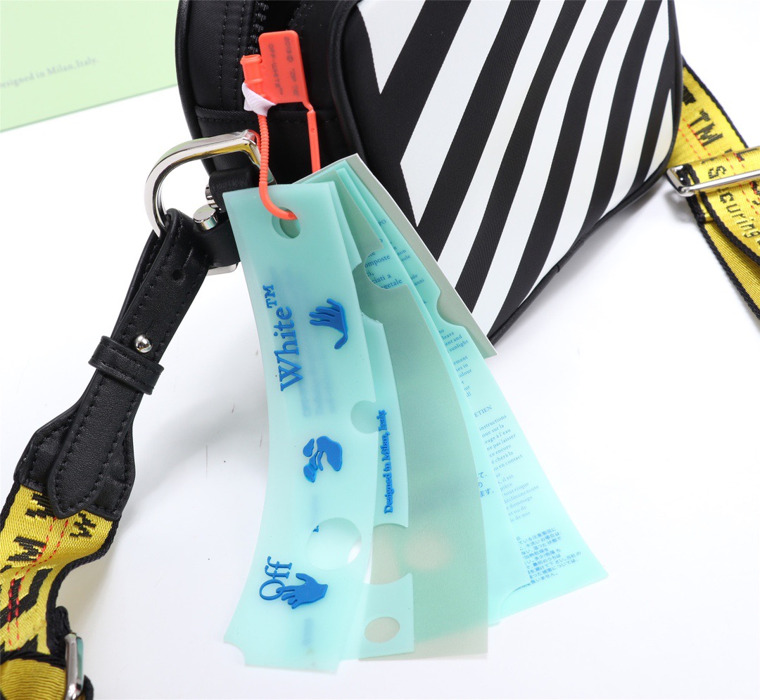 handbags OFF-White 509  3558650  size:18*15*6cm - vstockx