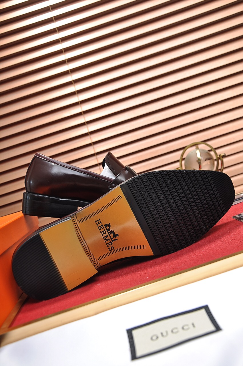 Hermes Boots 10 - vstockx