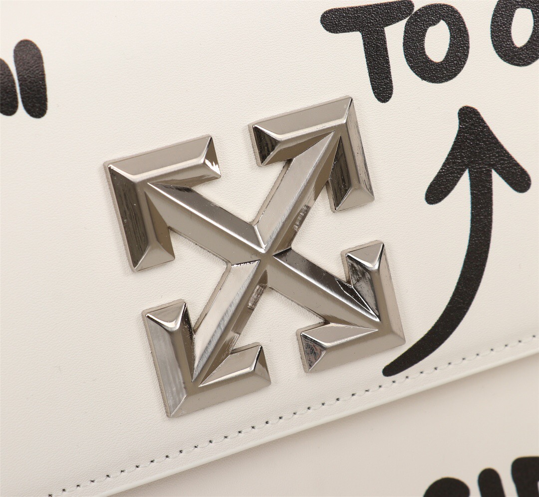 handbags OFF-White 510  4558650  size:25*17*5cm - vstockx