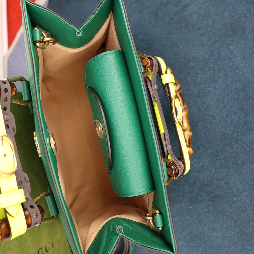 Handbag Gucci 660195 size 27*24*11 cm - vstockx