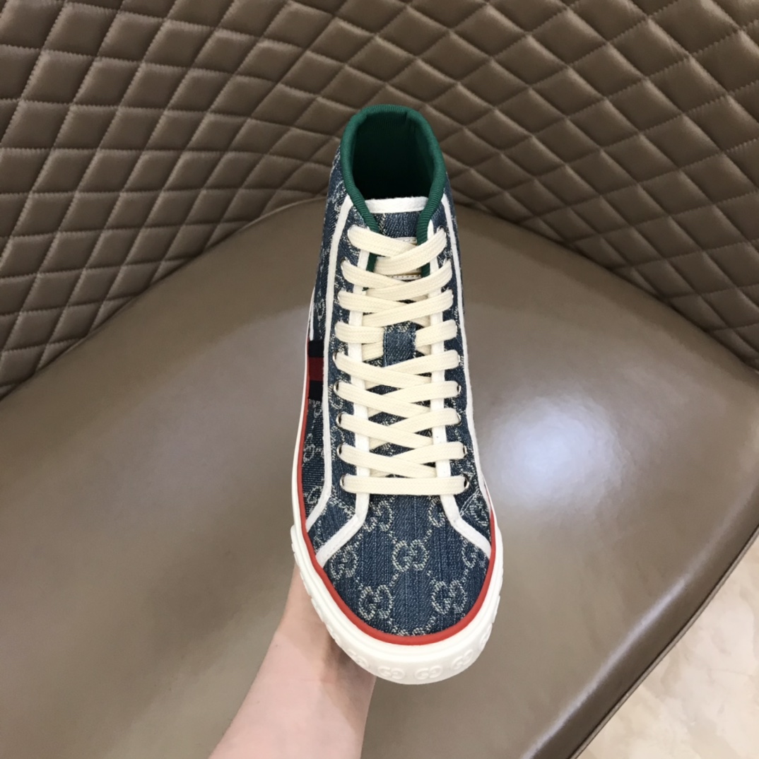 Gucci Tennis 1977 sneaker 4 - vstockx