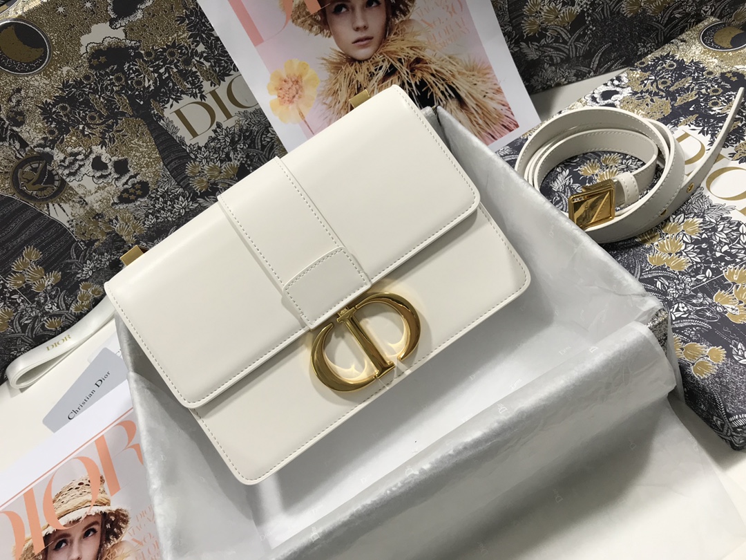 Handbag Dior M9203 size 24 x 17 x 8 cm - vstockx