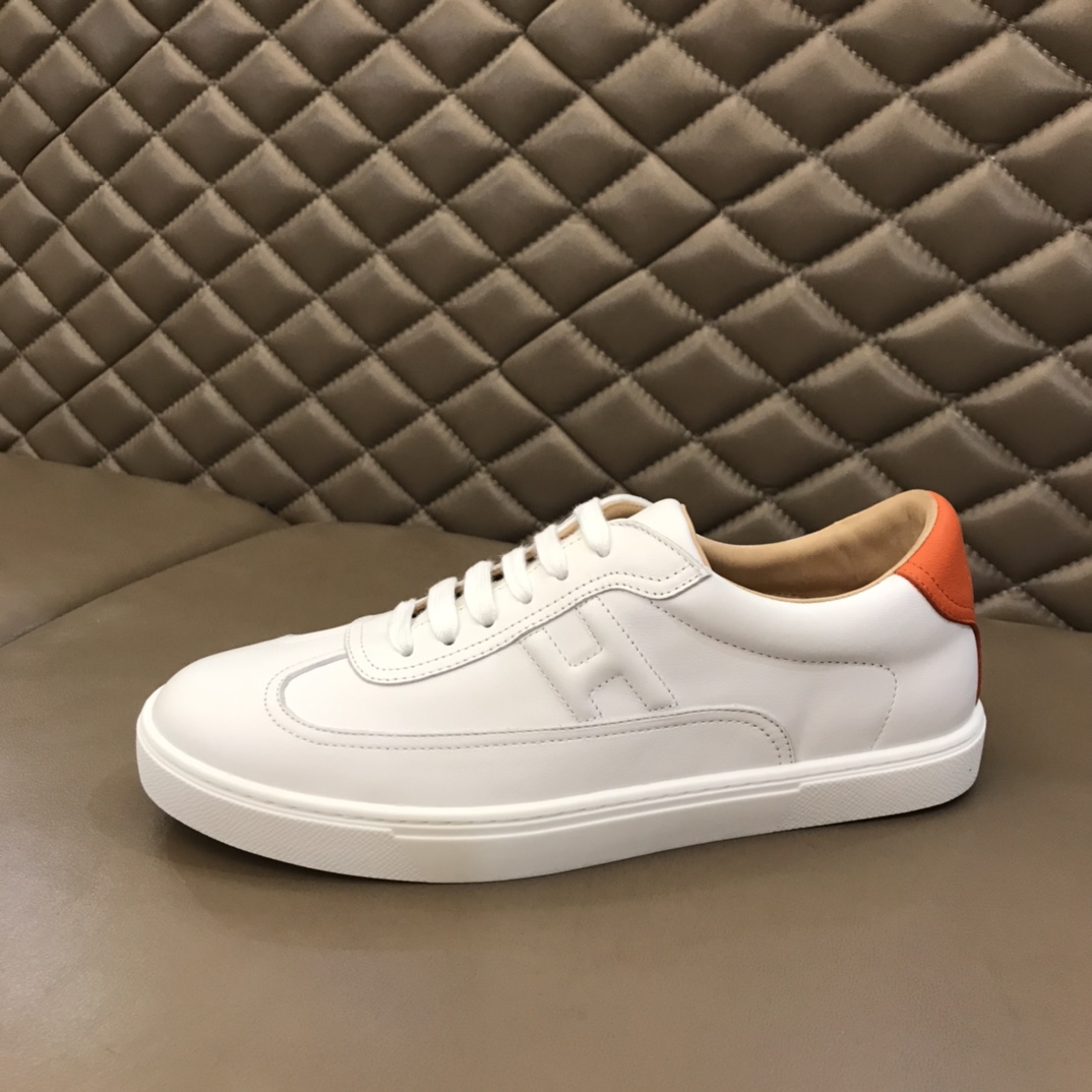 Hermes Quicker sneaker 9 - vstockx