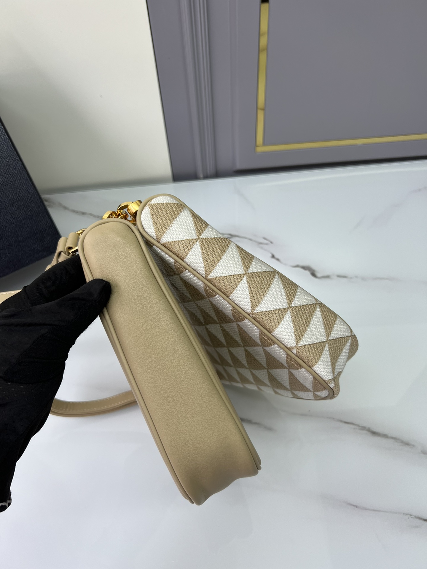 handbags prada 1BC176 23*25*5 - vstockx