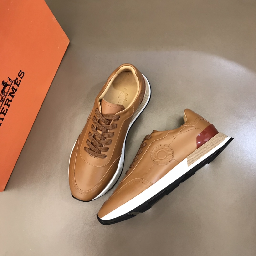 Hermes Low Top sneaker 16 - vstockx