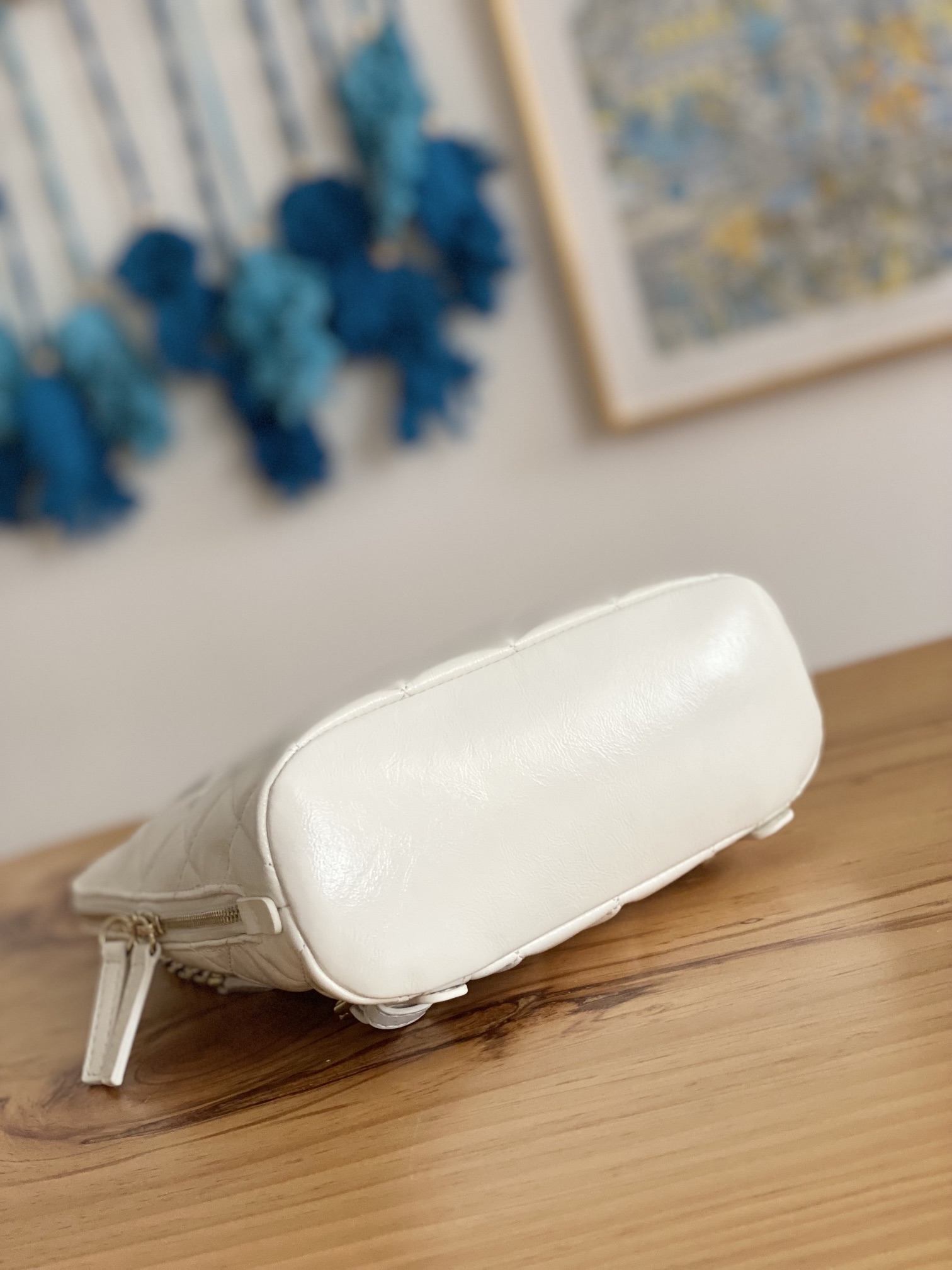 Handbag Chanel 3332 size 21*23*8* cm - vstockx