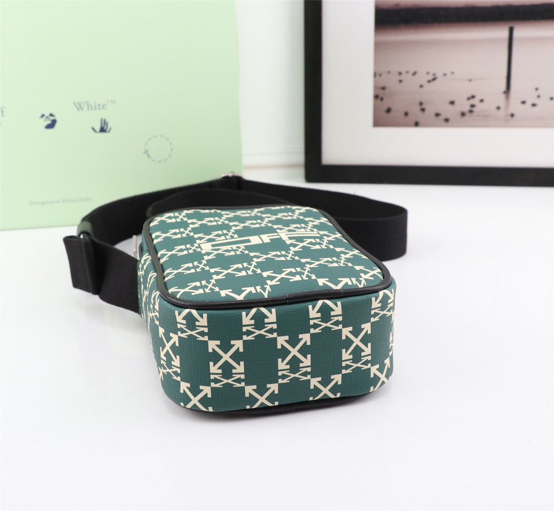 handbags OFF-White 595  4661750  size:13*19*7cm - vstockx