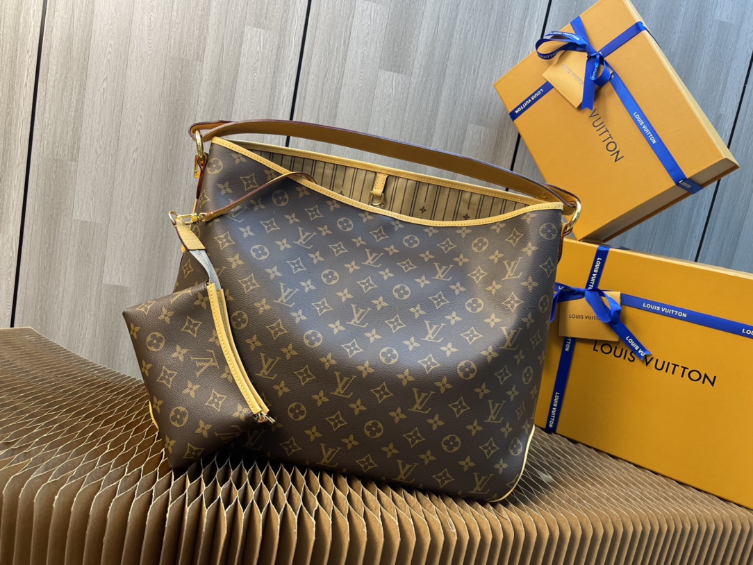 Handbag Louis Vuitton M40353 size 52-30-20 cm - vstockx