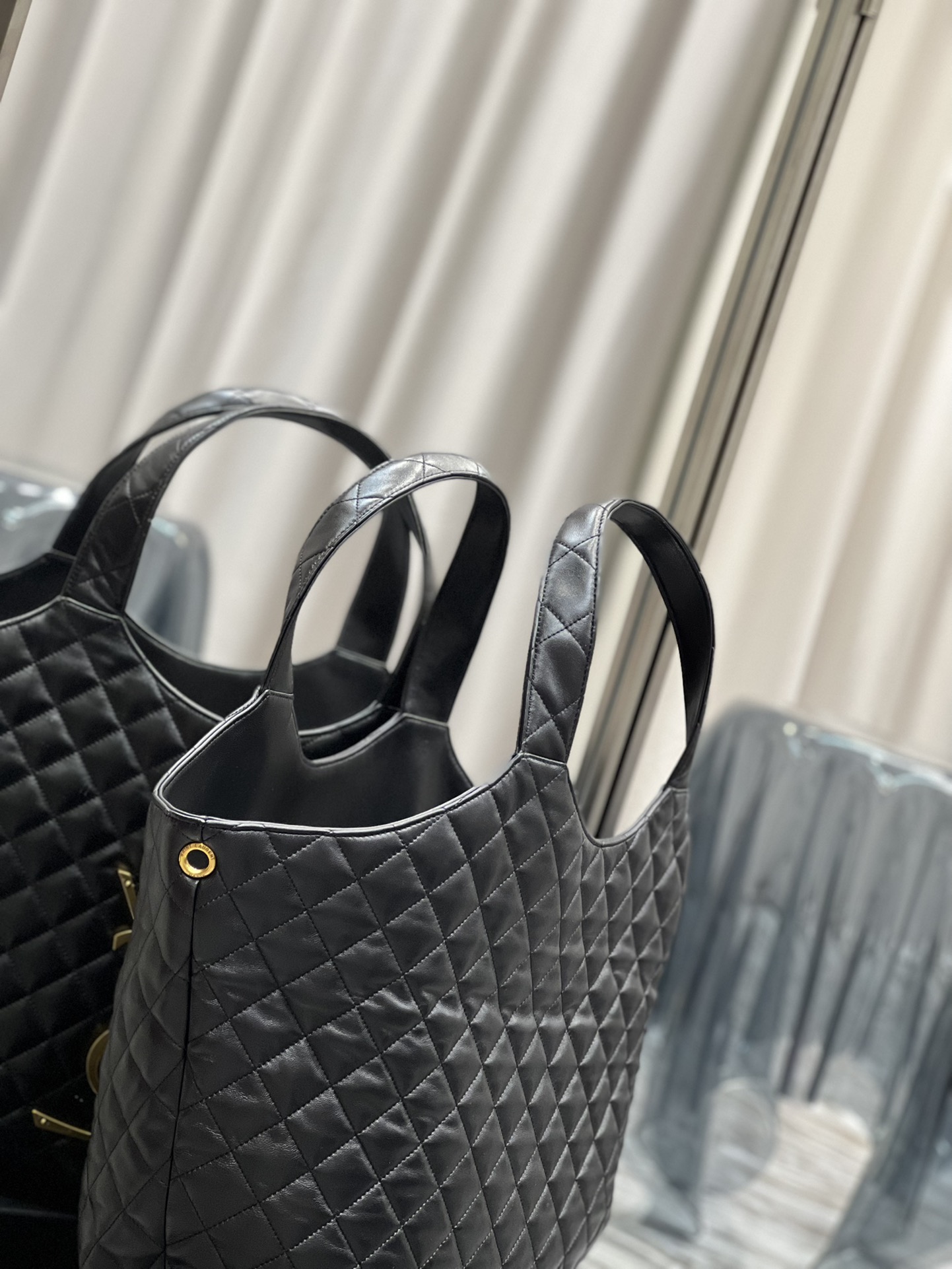 Handbags SAINT LAURENT 742431 size 43  29  9 cm - vstockx