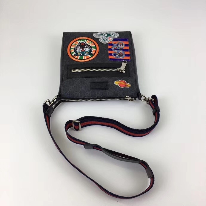 Handbag Gucci 523599 size 21-23-4 cm - vstockx