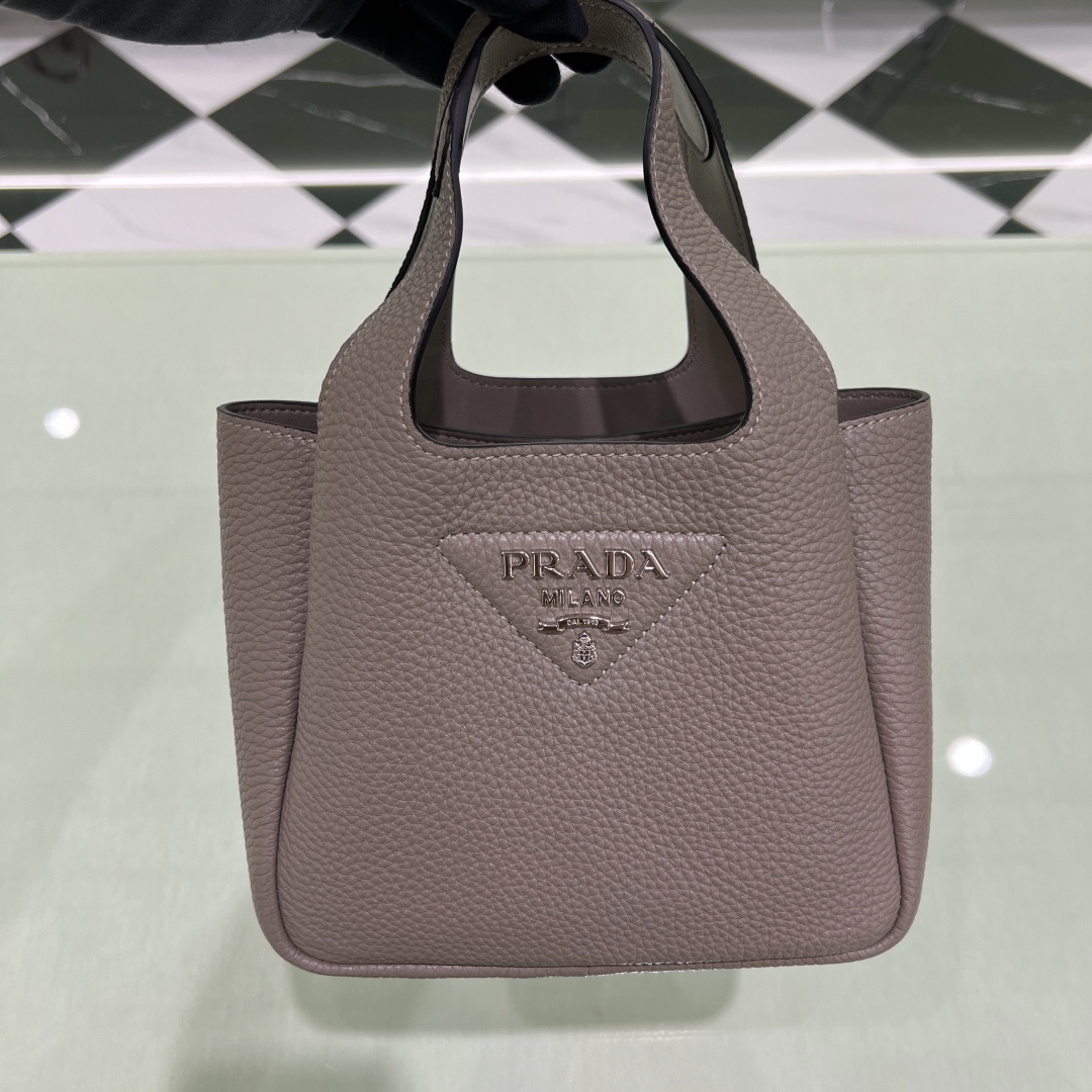 handbags prada 1BA349 15.5*18*10 - vstockx