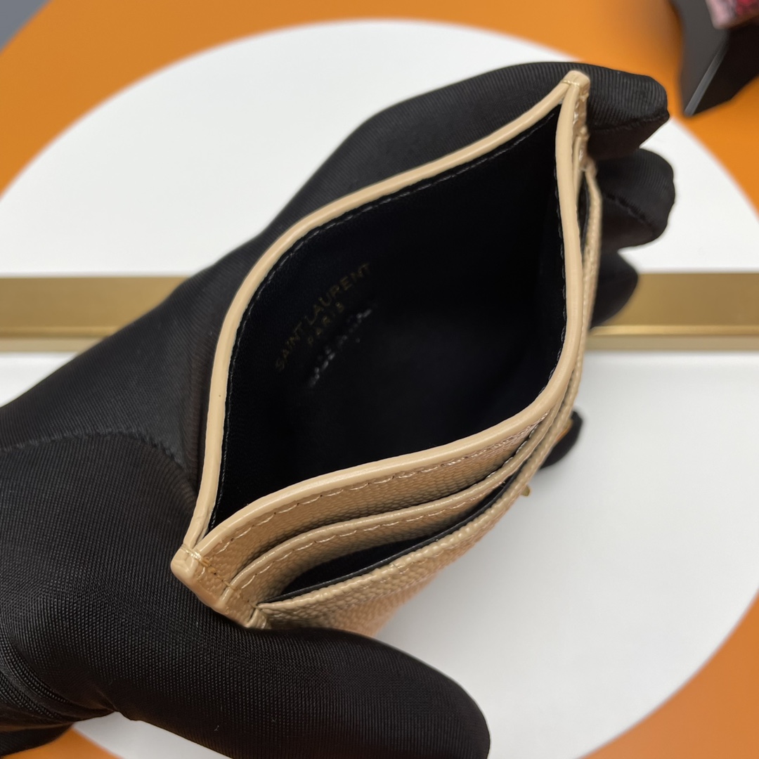 Handbags SAINT LAURENT 423291 size 10x7.5x0.5 cm - vstockx