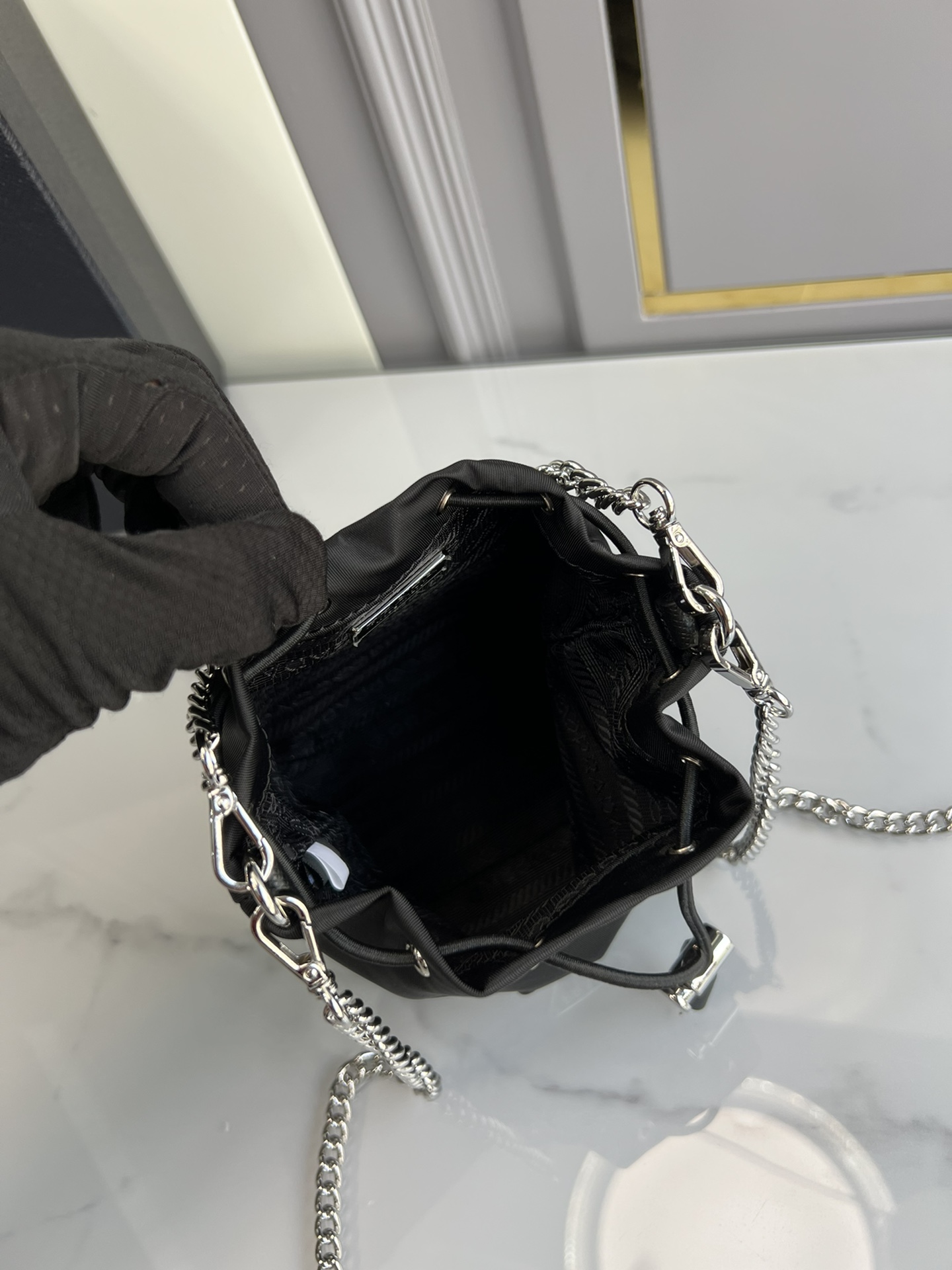 handbags prada 1BH612 12*14.5*7.5 - vstockx