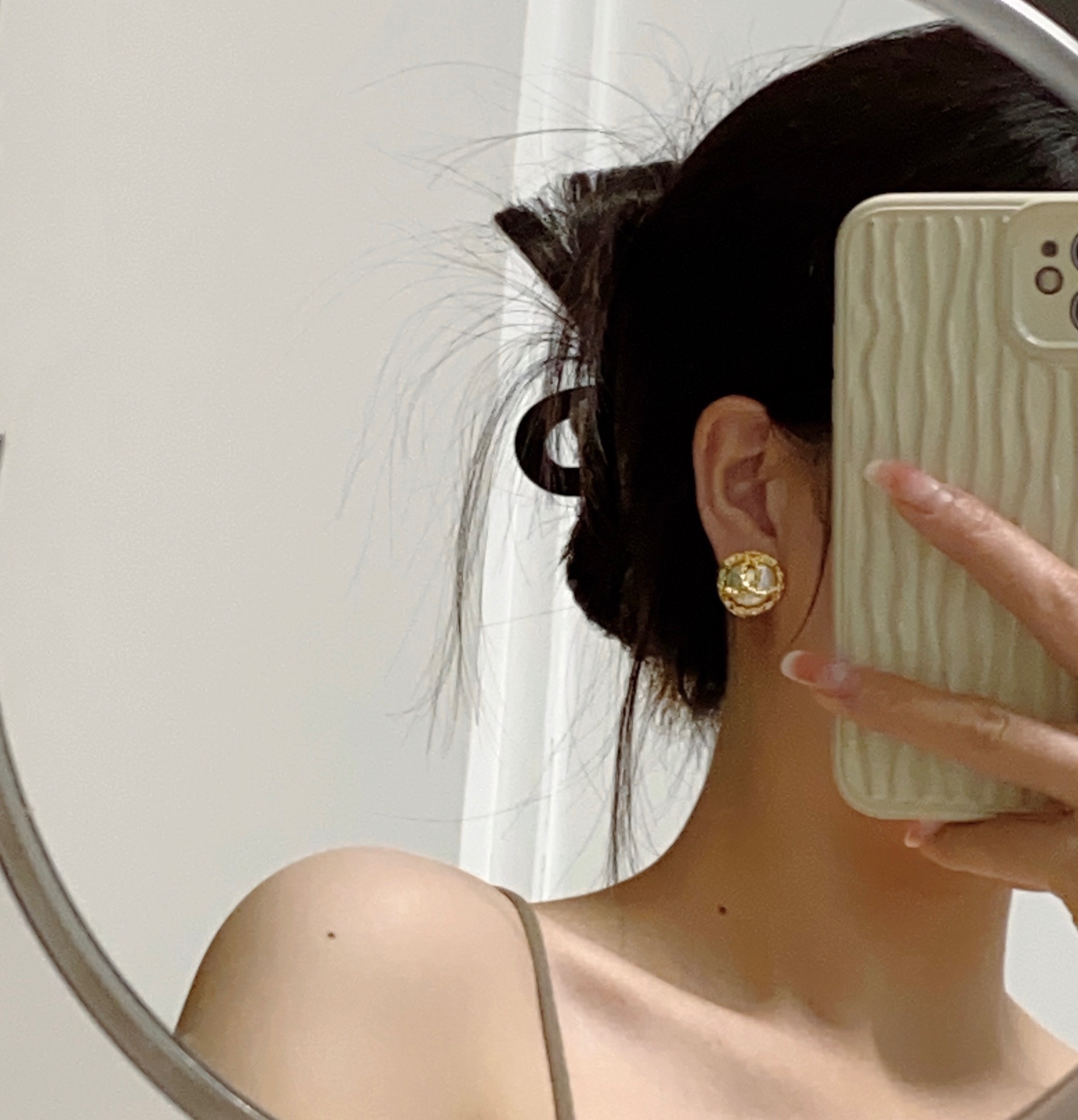 Jewelry Chanel 1825 - vstockx