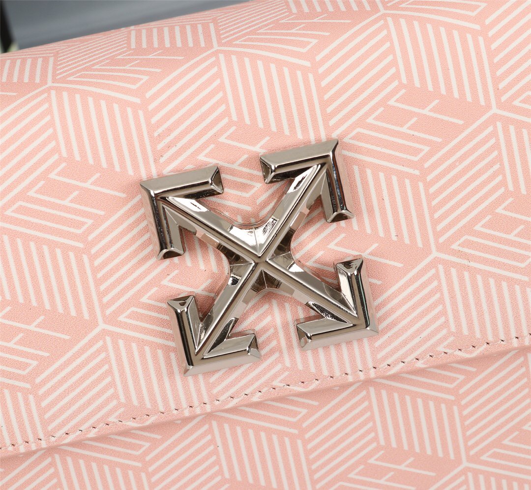 handbags OFF-White 520  6330870  size:25*18*11cm - vstockx