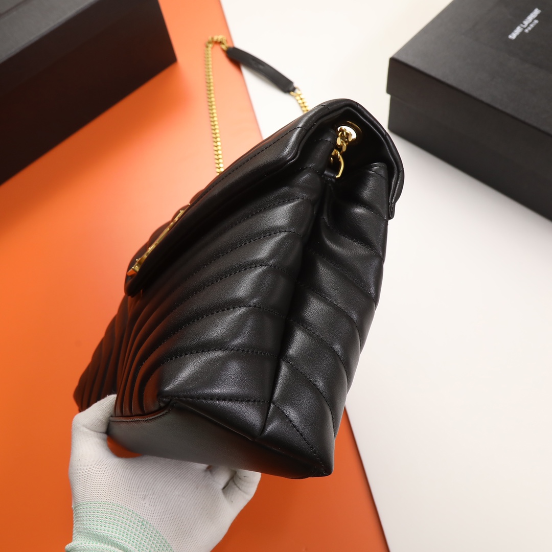 Handbags SAINT LAURENT 487216 size 32  22  11 cm - vstockx