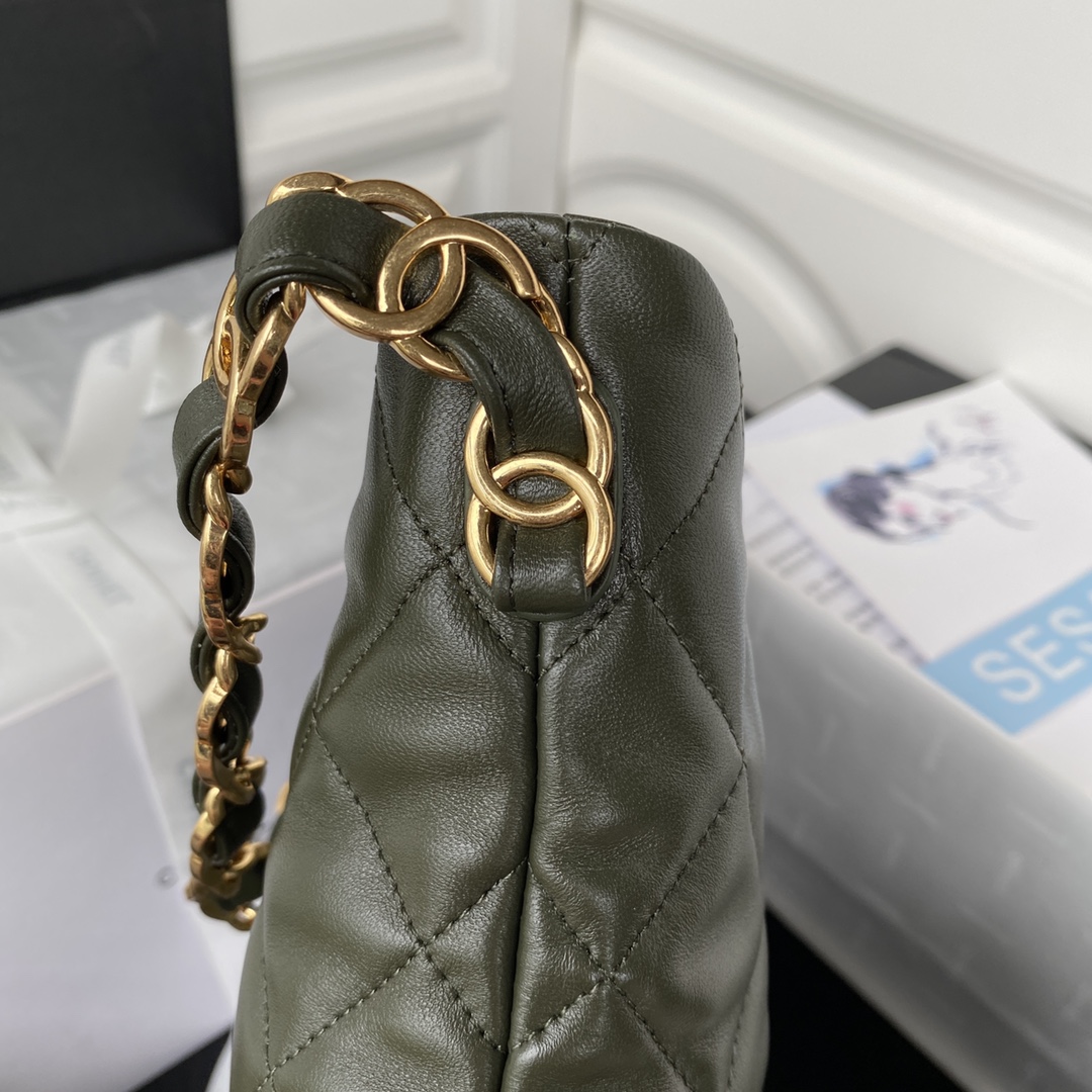 Handbag Chanel AS3631 size 26  30  7 cm - vstockx