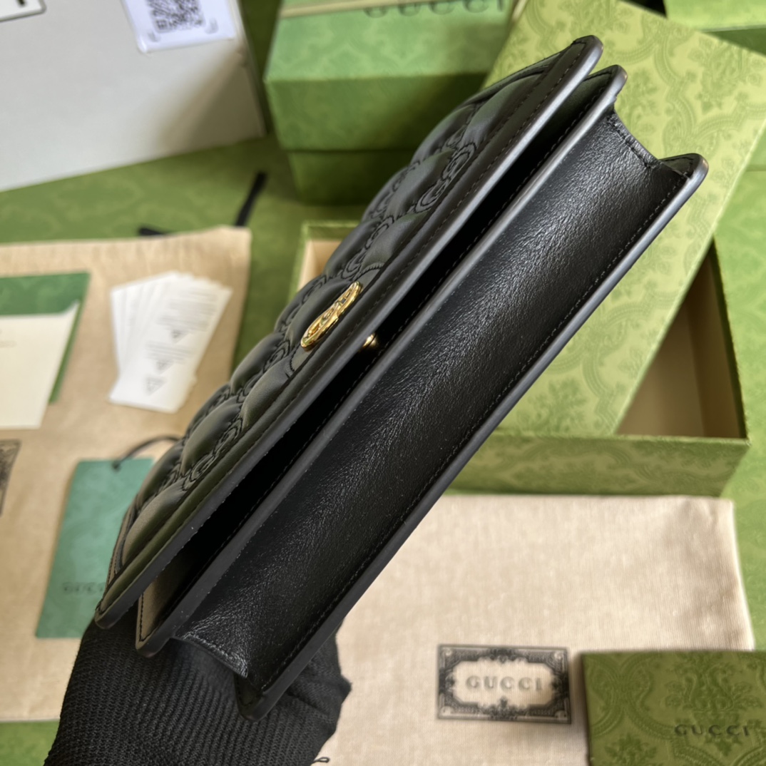 Handbag Gucci 723787 size 20*12.5*4 cm - vstockx