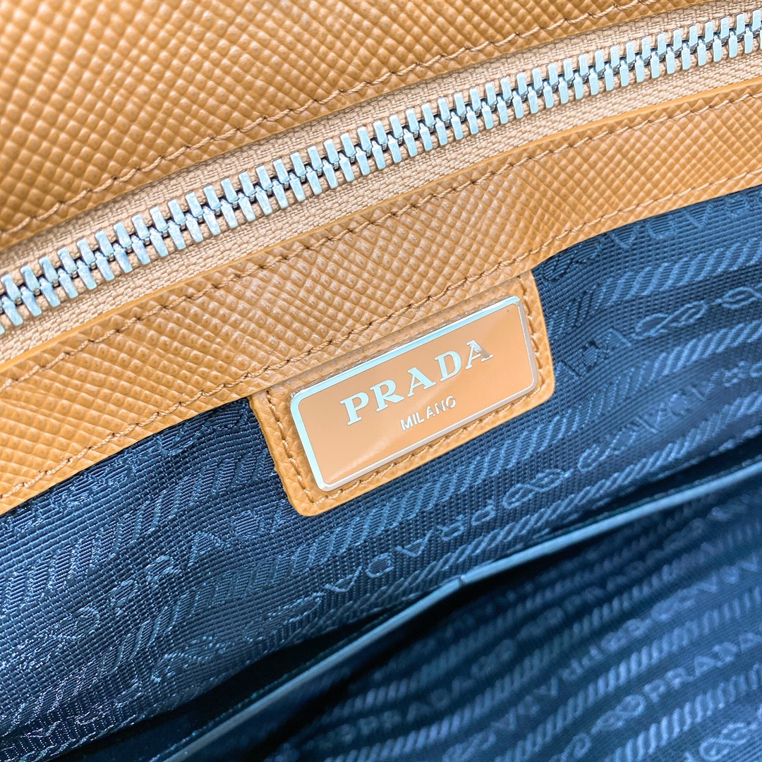handbags prada 2VG061 size ?9*29*9cm - vstockx