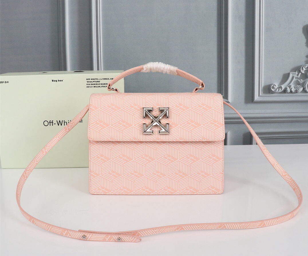 handbags OFF-White 520  6330870  size:25*18*11cm - vstockx