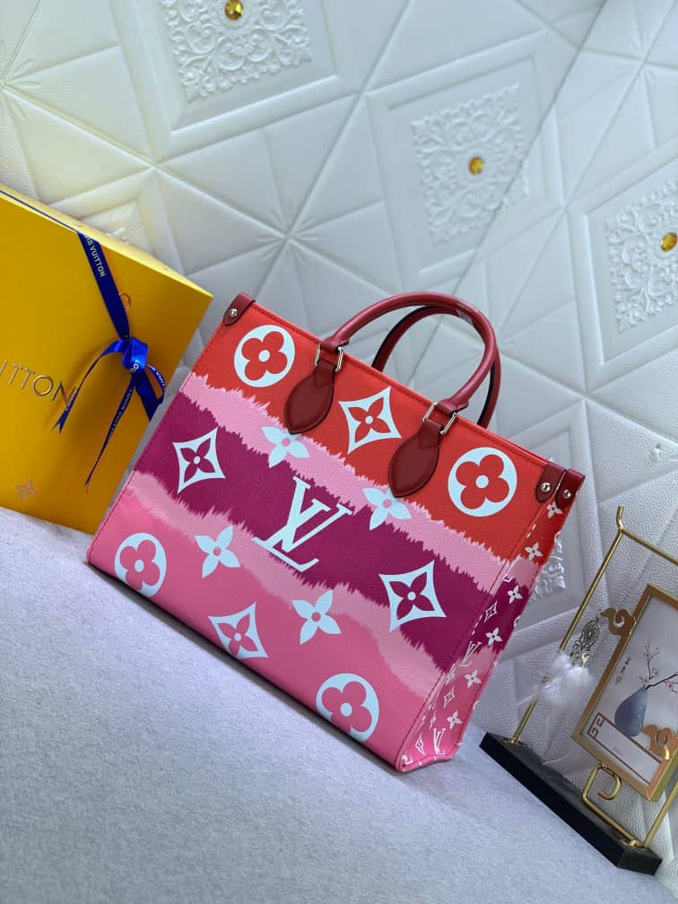 Handbag Louis Vuitton M45119 size 41*34*19 cm 35*27*14 cm - vstockx