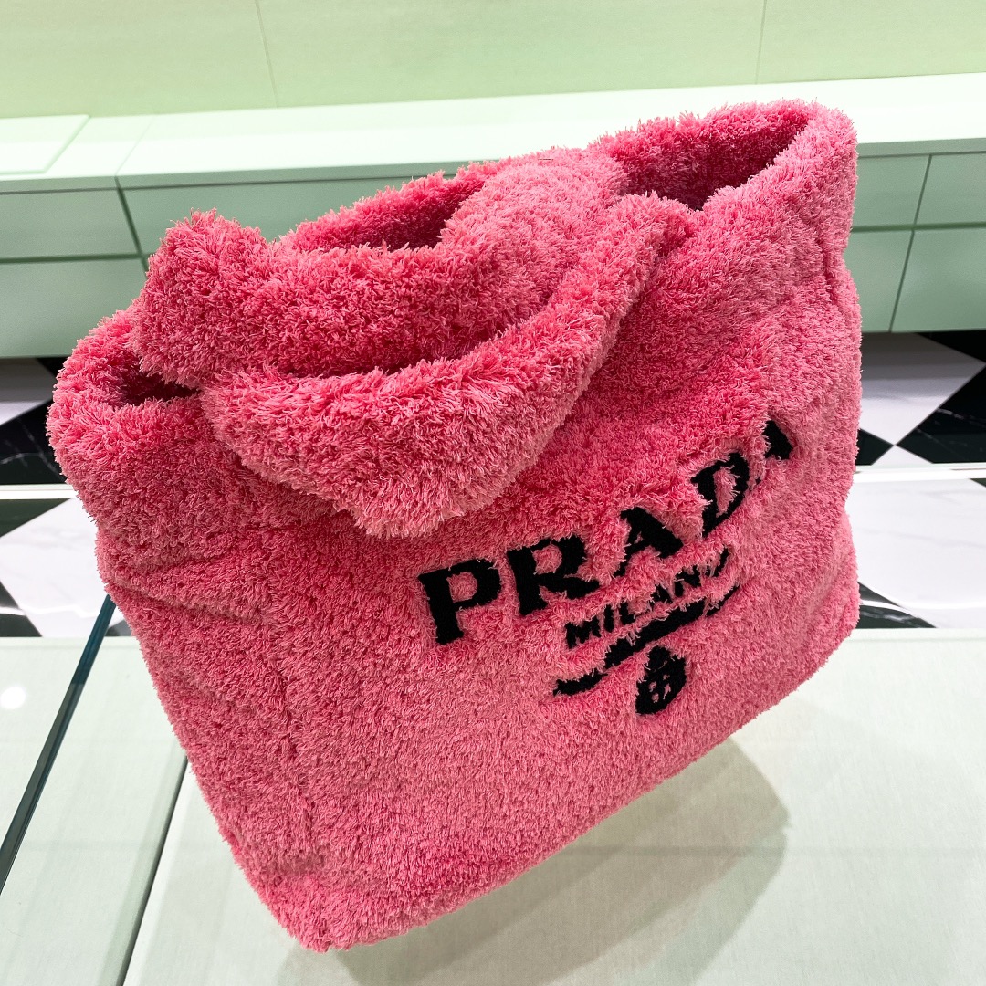 handbags prada 1BG130 40*34*16 - vstockx