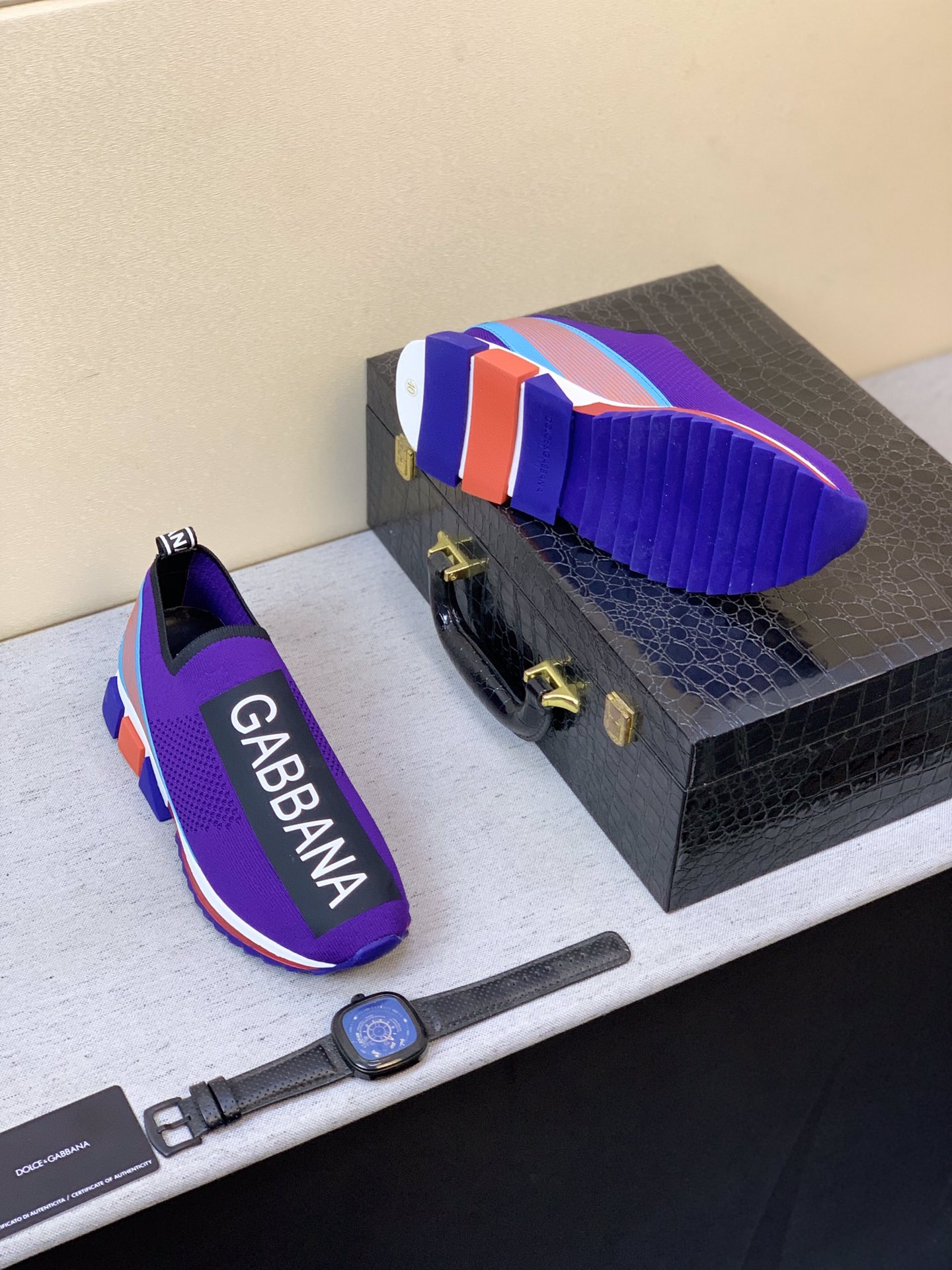 Dolce & Gabbana Sorrento 25 - vstockx