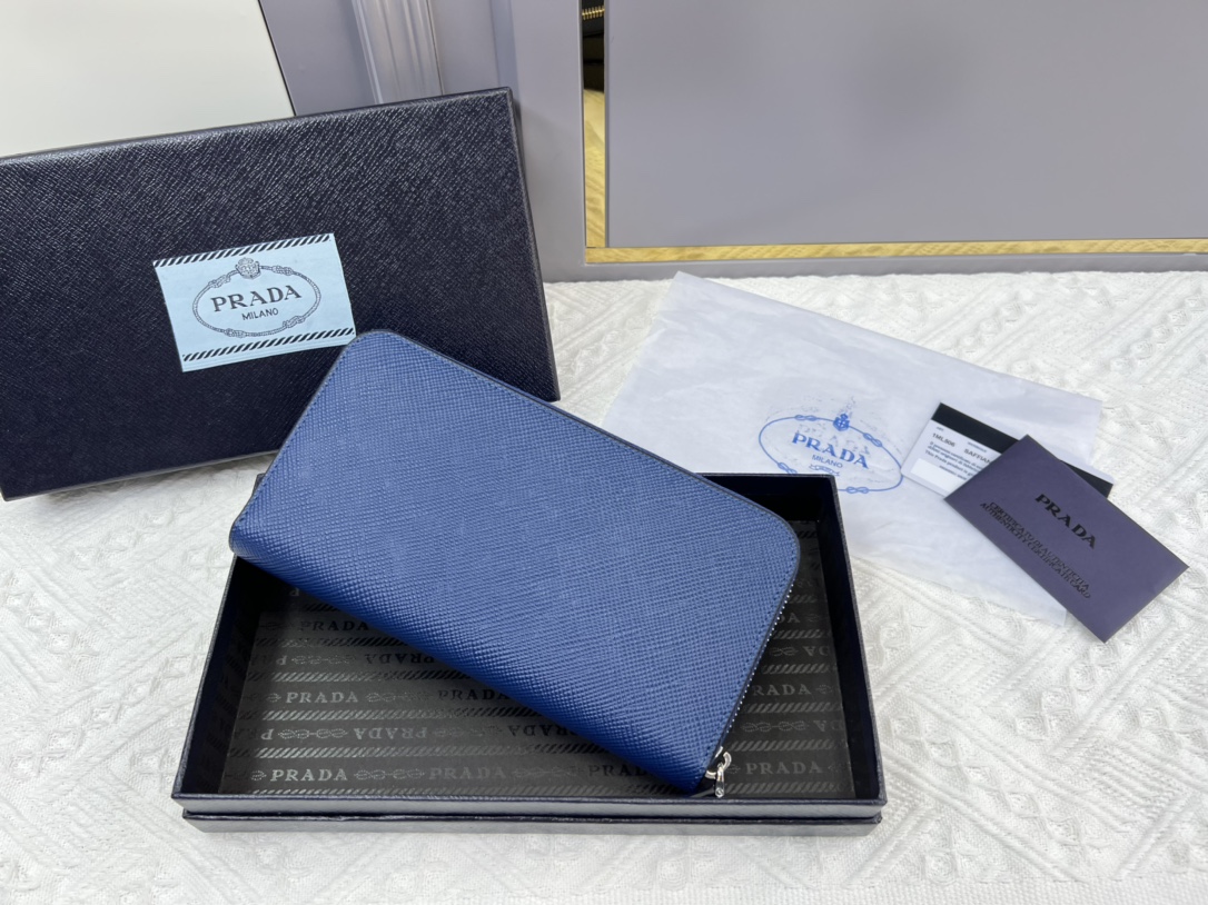 handbags prada 2ML317 20*10.3 - vstockx