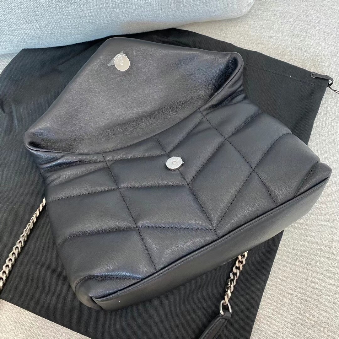 Handbags SAINT LAURENT 620333 size 23  15.5  8.5 cm - vstockx
