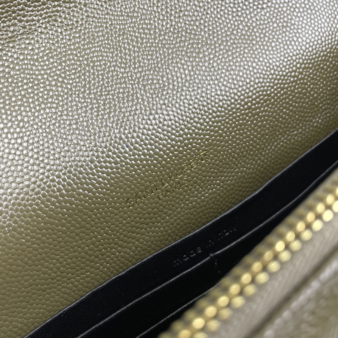 Handbags SAINT LAURENT 393953 size 19x11.5x4 cm - vstockx