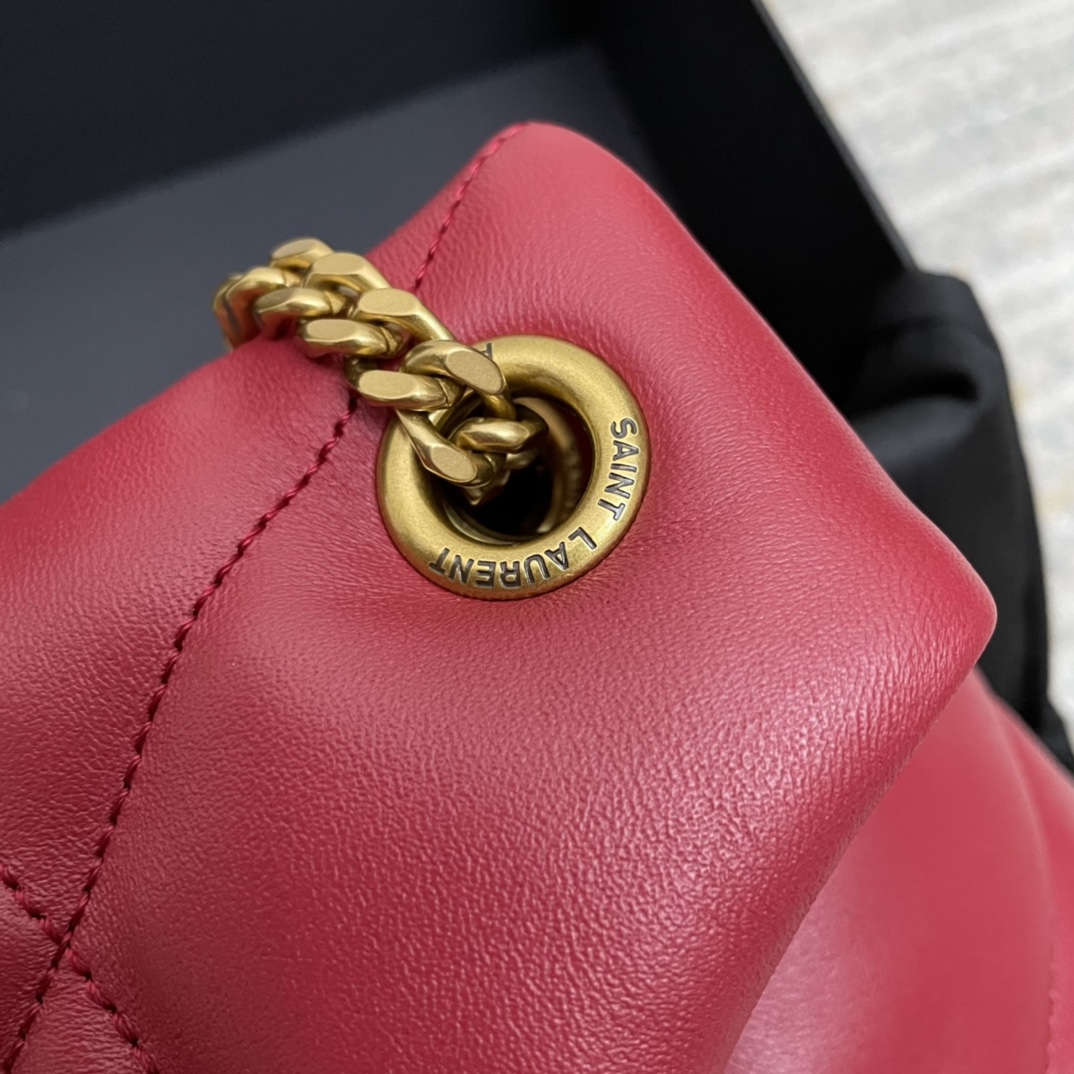 Handbags SAINT LAURENT 577476 size 29x17x11 cm - vstockx