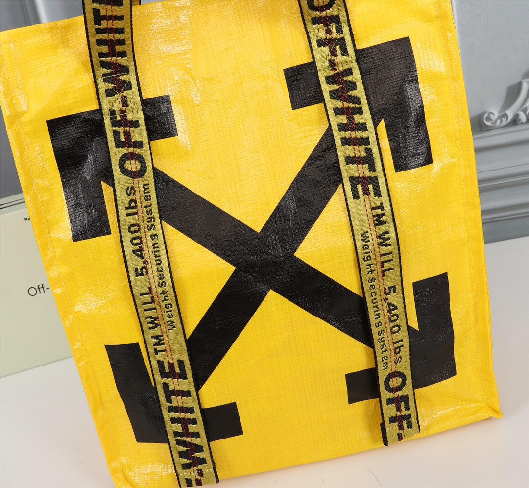 handbags OFF-White 535  3662980  size:35*40*18cm - vstockx