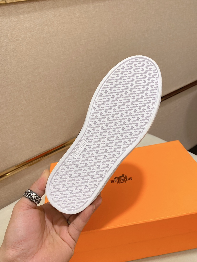 Hermes Quicker sneaker 2 - vstockx