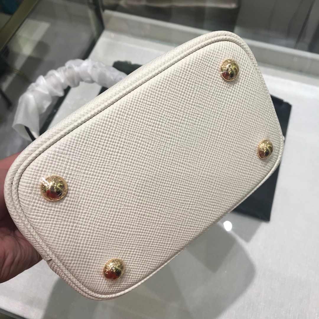 handbags prada 1BA217 18*17*10.5 - vstockx