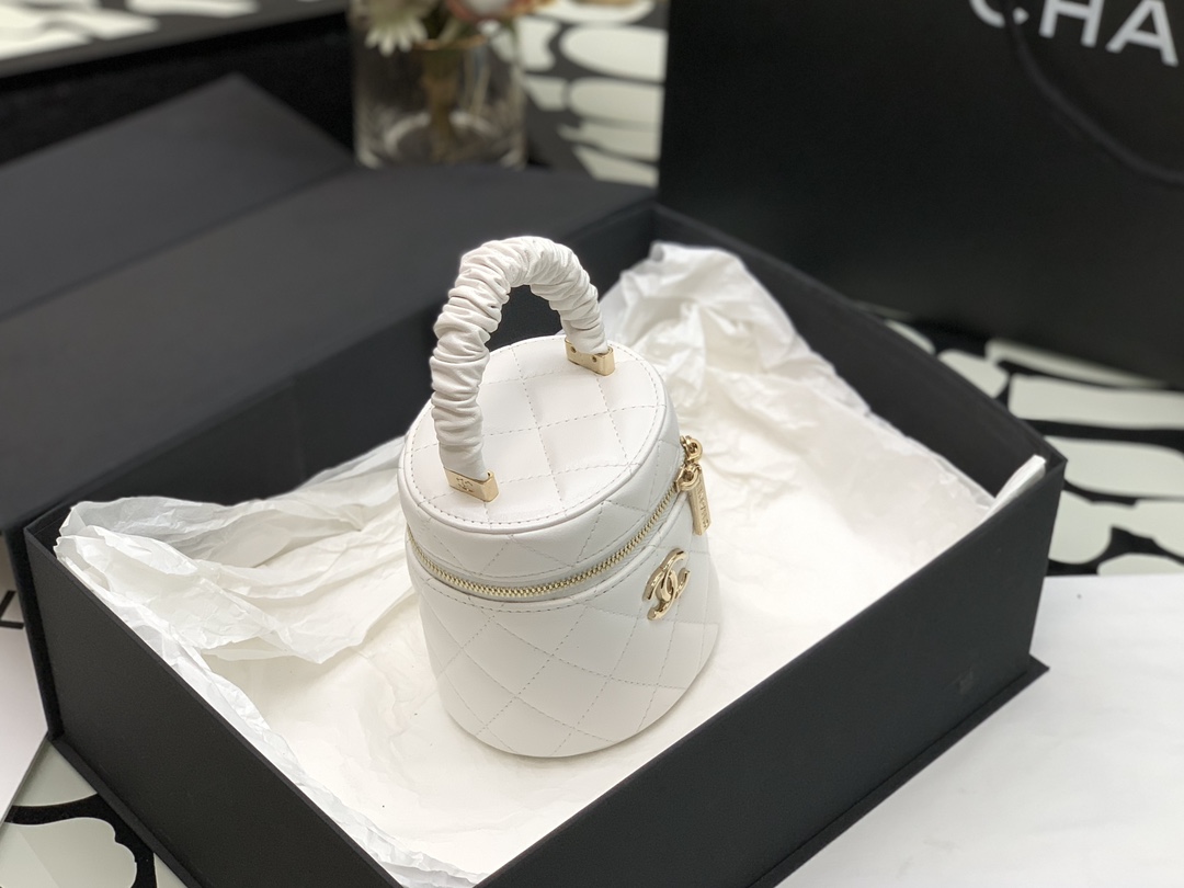 Handbag Chanel 2729 size 11*11.5*9.5* cm - vstockx